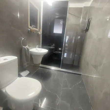 Modern Armonia Court *