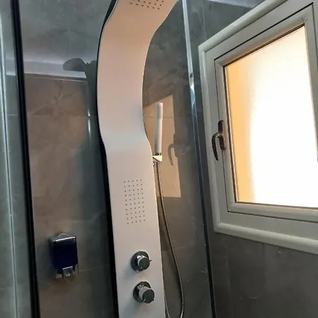 Modern Armonia Court