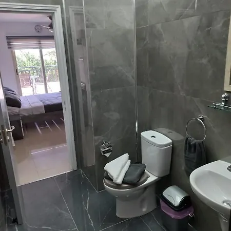 Modern Armonia Court *