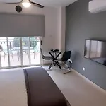 Apartamento Modern Armonia Court Paralimni