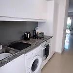 Modern Armonia Court Apartment