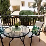 Modern Armonia Court *