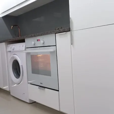 Modern Armonia Court