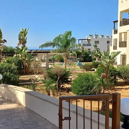 アパート Modern Armonia Court