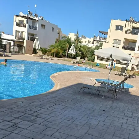 Apartamento Modern Armonia Court