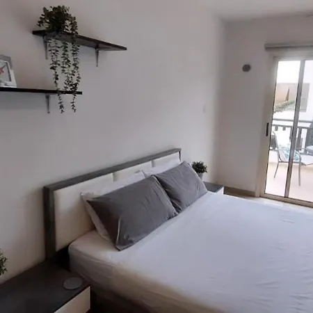 Apartment Modern Armonia Court