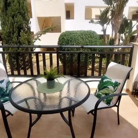 Modern Armonia Court *