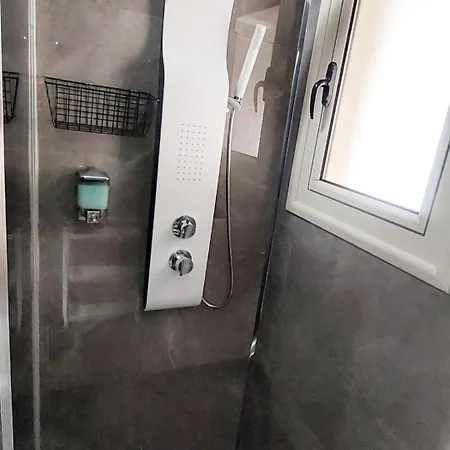 דירה Modern Armonia Court *