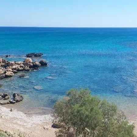Modern Armonia Court Paralimni