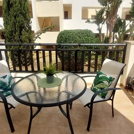 Modern Armonia Court