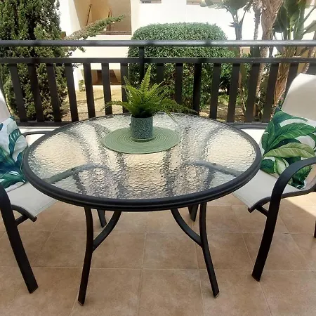 Modern Armonia Court