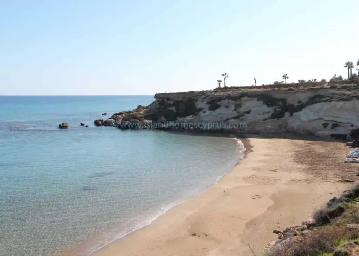 Lejlighed Modern Armonia Court *