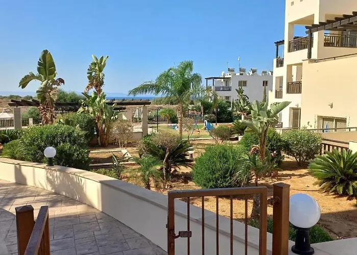 Apartment Modern Armonia Court